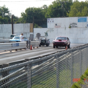 2007 Roundup Nationals