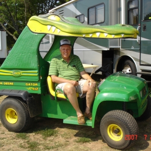 2007 Roundup Nationals
