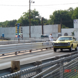 2007 Roundup Nationals