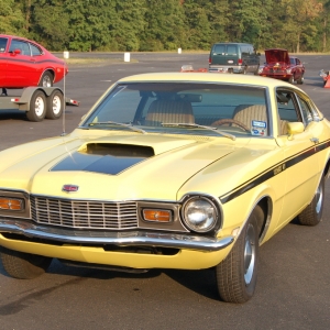 2007 Roundup Nationals