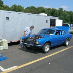 2007 Roundup Nationals