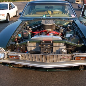 2007 Roundup Nationals