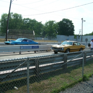 2007 Roundup Nationals