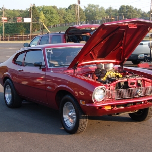 2007 Roundup Nationals
