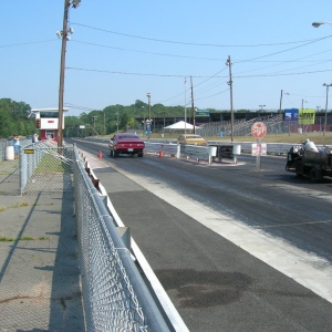 2007 Roundup Nationals