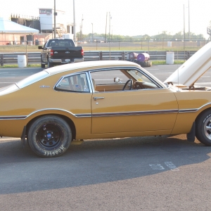 2007 Roundup Nationals