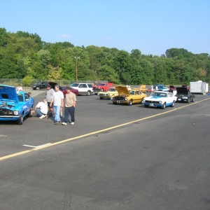 2007 Roundup Nationals