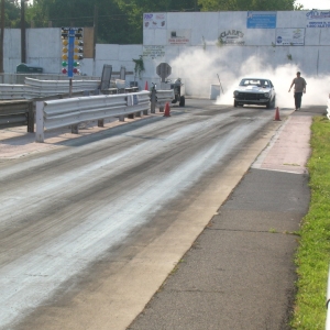 2007 Roundup Nationals