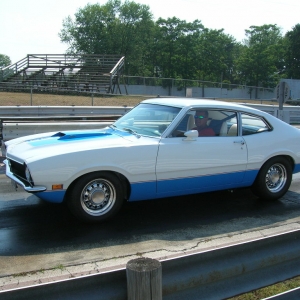 2007 Roundup Nationals