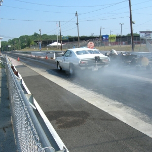 2007 Roundup Nationals