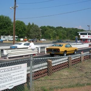 2007 Roundup Nationals