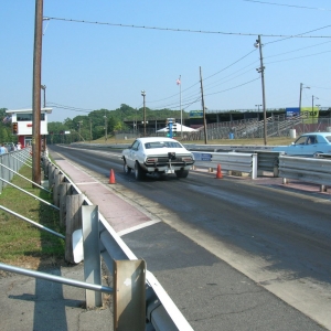 2007 Roundup Nationals