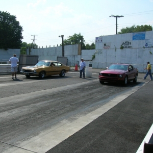 2007 Roundup Nationals