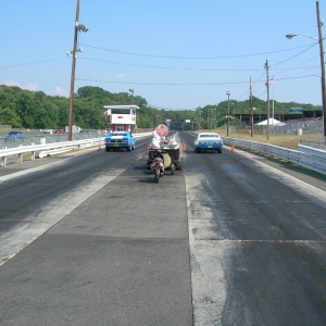 2007 Roundup Nationals