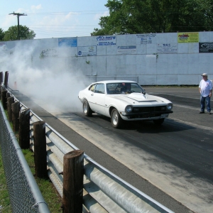 2007 Roundup Nationals