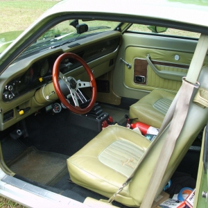 Orignal Interior Pic