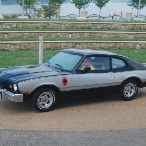 1976 Stallion