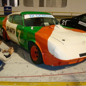 "Maverick Night" in Brazil