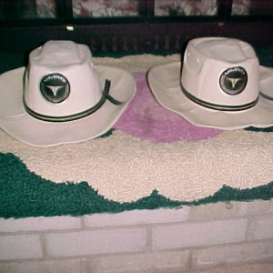 Maverick Hats