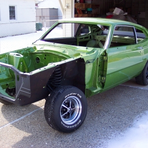 grabber