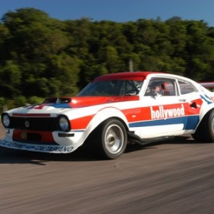 Brazilian Hollywood Maverick