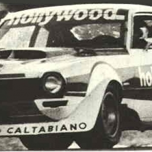 Brazilian Hollywood Maverick