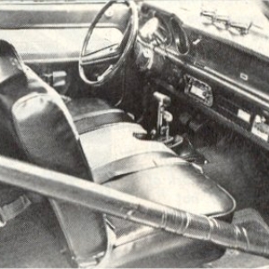 1972 Small-block Flyer