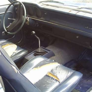 Mexican 4 Speeds