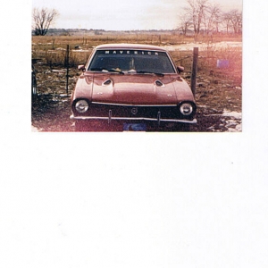 Same Car Different Looks