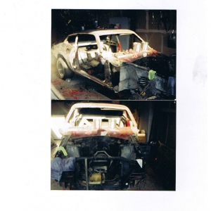 Same Car Different Looks