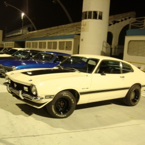 Maverick Nights Ii In Brazil