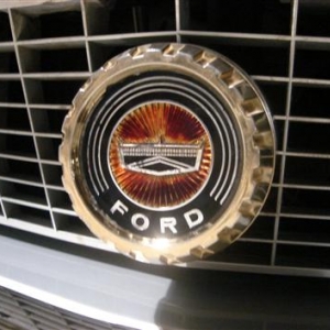 Grill Medallions On Brazilian Mavericks