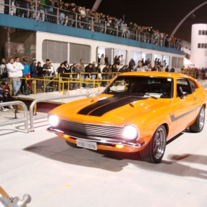 Maverick Nights Ii In Brazil