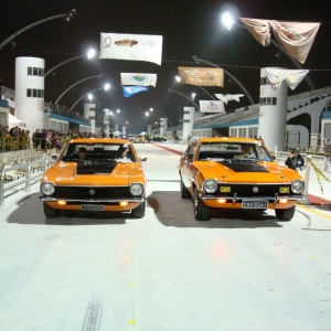 Maverick Nights Ii In Brazil