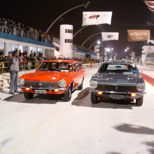Maverick Nights Ii In Brazil