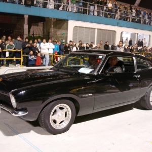 Maverick Nights Ii In Brazil