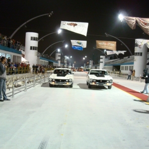Maverick Nights Ii In Brazil