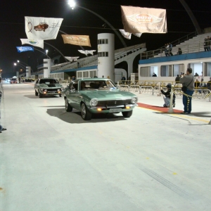 Maverick Nights Ii In Brazil