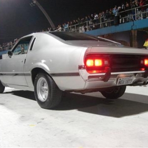 Maverick Nights Ii In Brazil