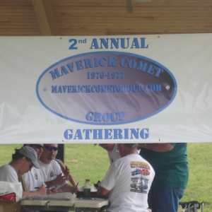 Gathering