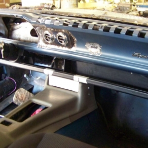 Patched Dash