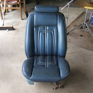 Bucket Seat