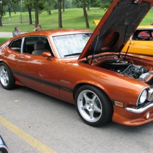 Gathering Show Photos
