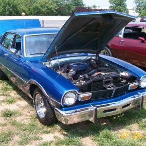 4 Door