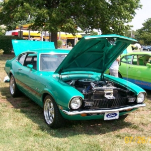 1972 Grabber