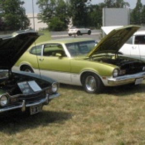 15th Annual Mcci Roundup Nationals