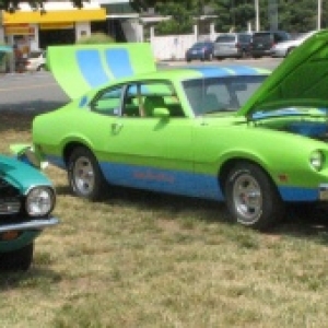 15th Annual Mcci Roundup Nationals
