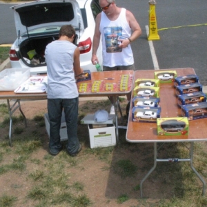15th Annual Mcci Roundup Nationals