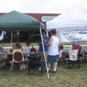 15th Annual Mcci Roundup Nationals