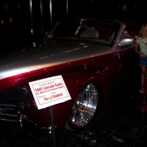 Gathering 2008